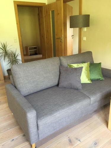 Apartamento Lichteck - Helle Ferien