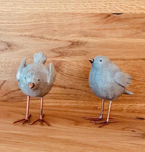 Apartamento Lichteck - Helle Ferien