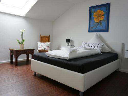 Apartamento Ferienwohnungen Baumgartner Chiemseeliebe