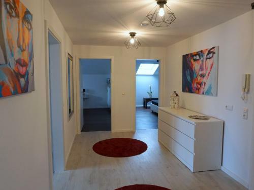 Apartamento Ferienwohnungen Baumgartner Chiemseeliebe