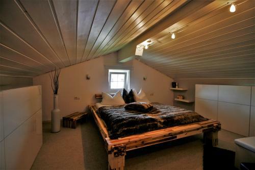 Apartamento Ferienwohnungen Baumgartner, Heimatgl�ck