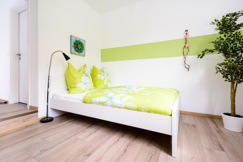 Apartamento Breisach City-appartements