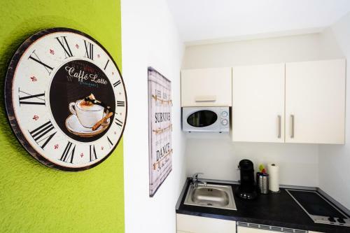 Apartamento Breisach City-appartements