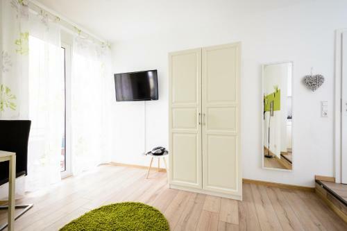 Apartamento Breisach City-appartements