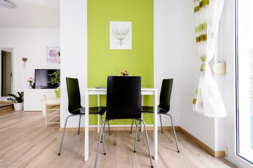 Apartamento Breisach City-appartements