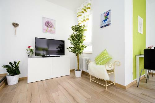 Apartamento Breisach City-appartements