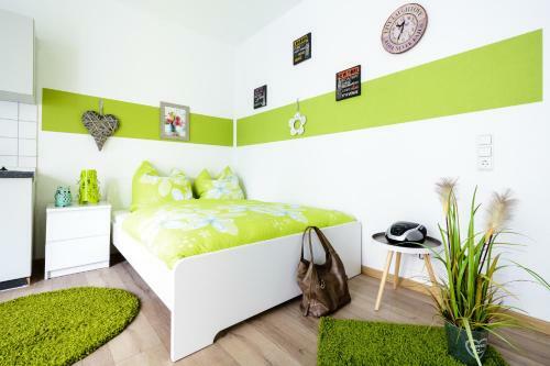 Apartamento Breisach City-appartements