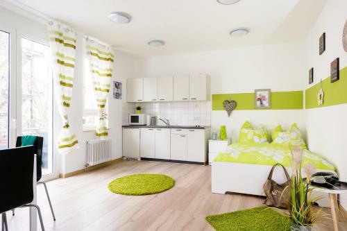 Apartamento Breisach City-appartements