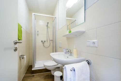 Apartamento Breisach City-appartements