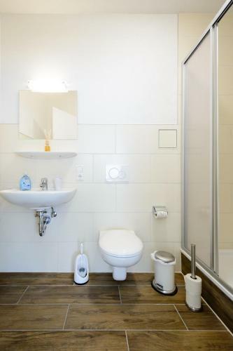 Apartamento Breisach City-appartements