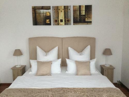 Feelgood Apartments - Apartment Chic
