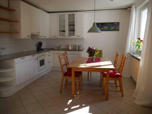 Apartamento Sonniges H�uschen Mit Garten