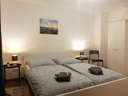 Apartamento Ferienwohnung W20 Viktoria Luise