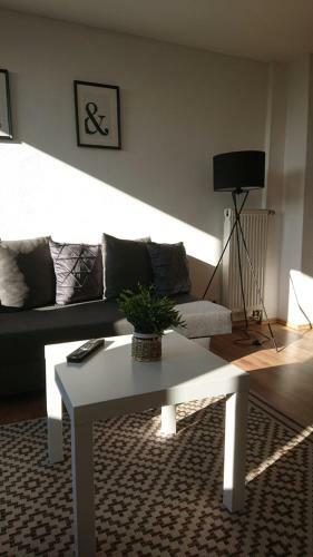 Apartamento Ferienwohnung W20 Viktoria Luise