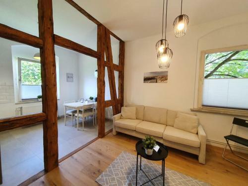 Apartamento Altstadt-ferienwohnungen Braunschweig