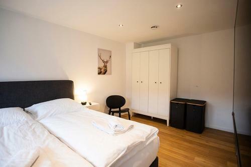Apartamentos Q-stall Am Poppenberg