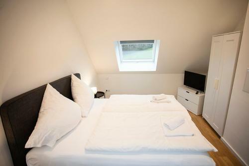Apartamentos Q-stall Am Poppenberg
