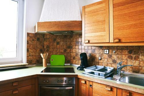 Hostal Pension Burglesum Bremen