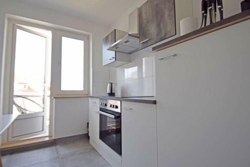 Apartamento Traumhafte 3-zimmer Wohnung
