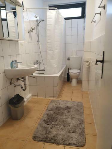 Apartamento Rembertiring