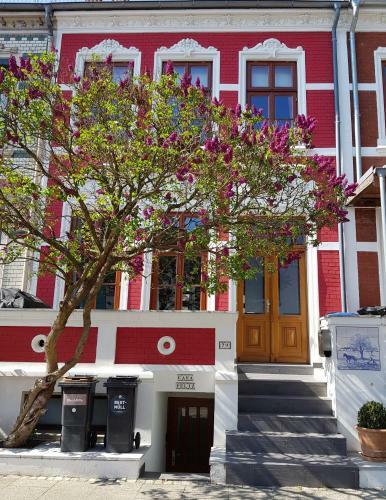 Apartamento Casa Feliz