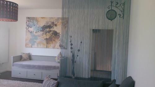 Apartamento Patio 2