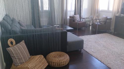 Apartamento Patio 2