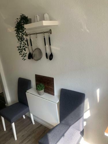 Apartamento Exklusives Appartement