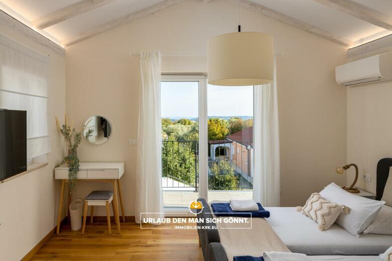 Villa Ohana Krk