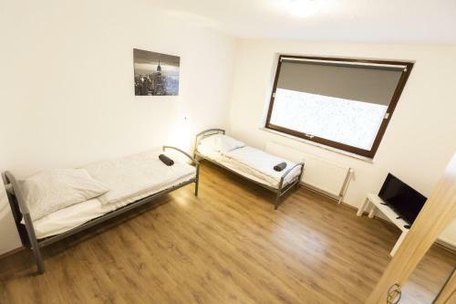 Avr Apartment Hof 1