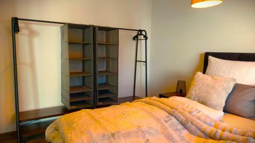 Apartamento Select-home 2 - Netflix - Kaffee&tee - Parkplatz - Viele Extras