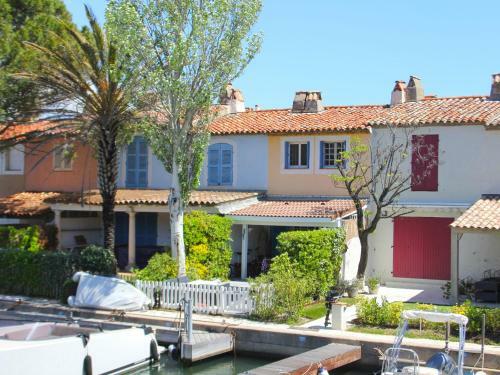 Holiday Home Port Grimaud Port Grimaud