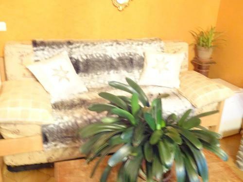 Apartamento La Desti�re