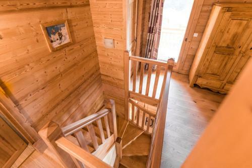 Chalet La Canop�e