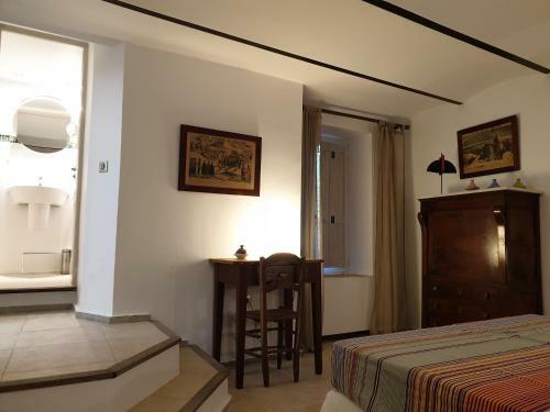 Apartamento Mas de La Petite Jeanne