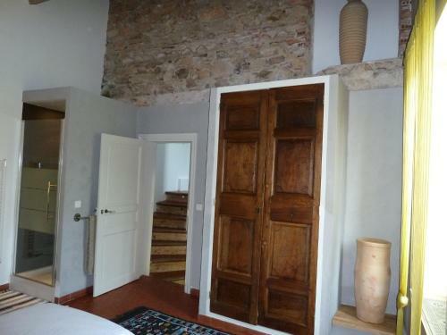 Apartamento Mas de La Petite Jeanne