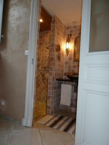 Apartamento Mas de La Petite Jeanne