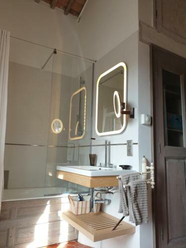 Apartamento Mas de La Petite Jeanne