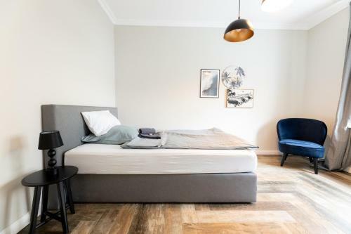 Apartamento Feine Bleibe Haus 2