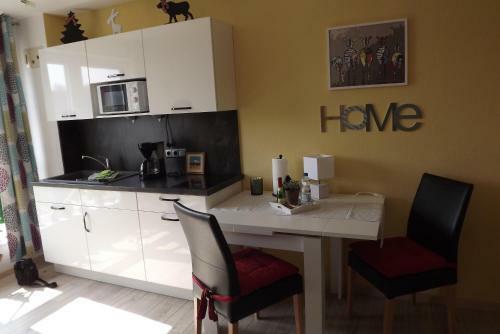 Apartamento Jule's Ferienapartment