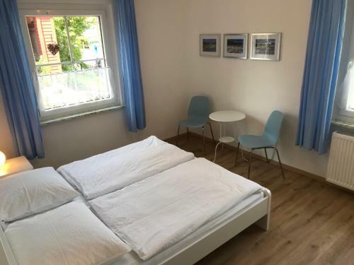 Apartamento Ferienhaus Harzpur
