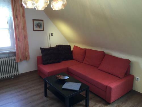 Apartamento Ferienhaus Harzpur