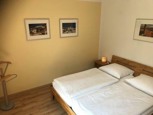 Apartamento Ferienhaus Harzpur