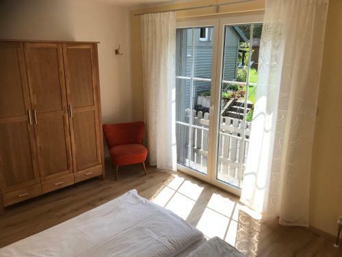 Apartamento Ferienhaus Harzpur