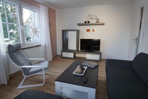 Apartamento Ferienhaus Harzpur
