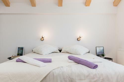 Studio Apartment Harmony Np Krka