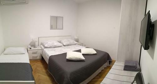 Hostal Rooms Ive