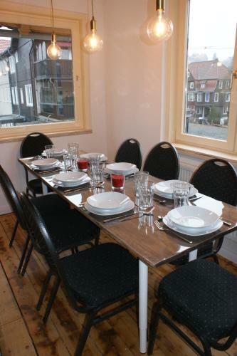 Apartamento Haus Sonnenschein
