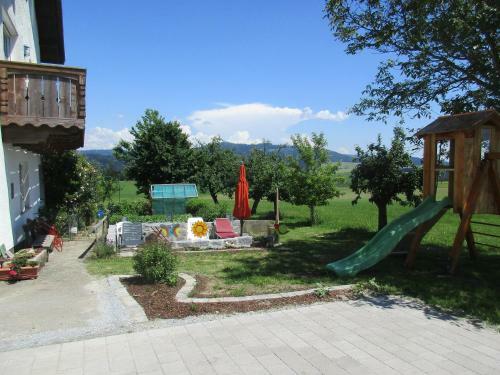 Apartamento Landhaus-stockinger