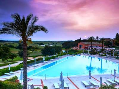 Hotel Donnafugata Golf Resort & Spa
